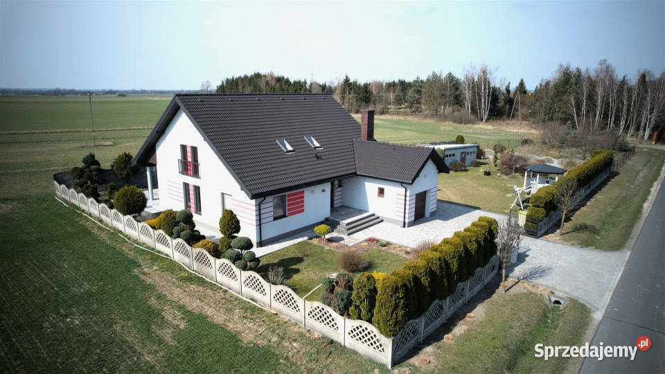 Dom Podule 347m łódzkie