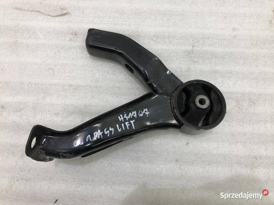 ŁAPA PODUSZKA SILNIKA TYŁ JEEP COMPASS I 495AG wielkopolskie