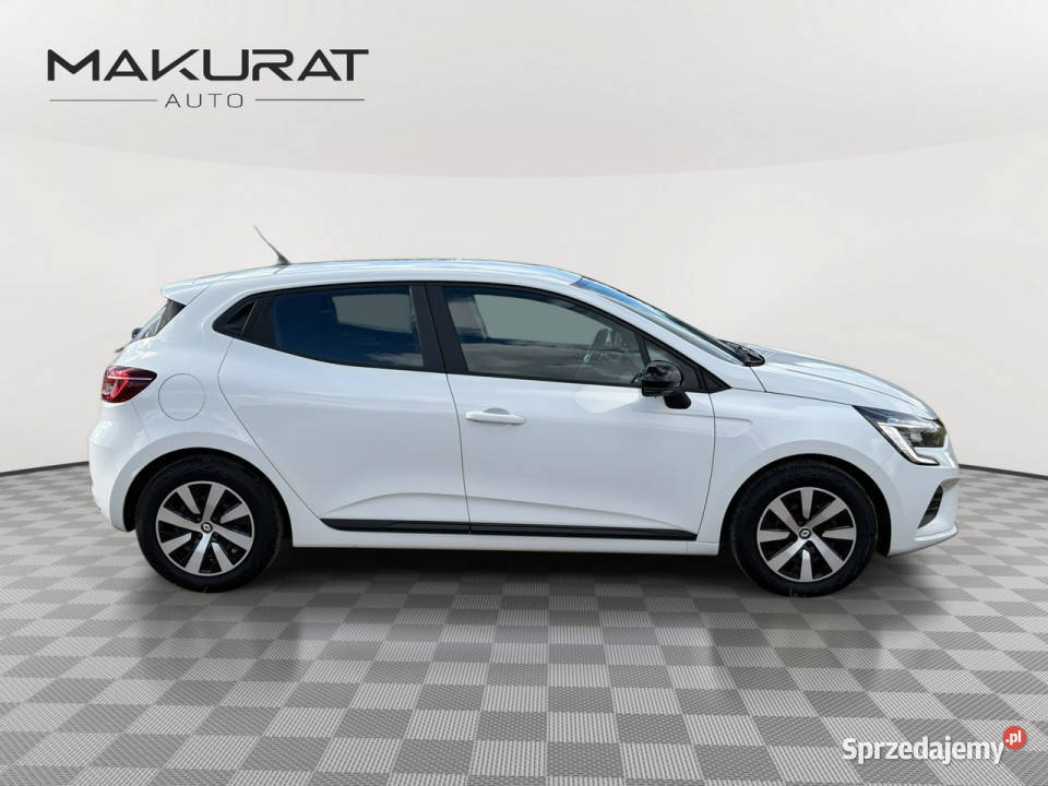 Renault Clio GD1V36610 TCe Equilibre LED Czcof wielofunkcyjna kierownica Gdańsk sprzedam