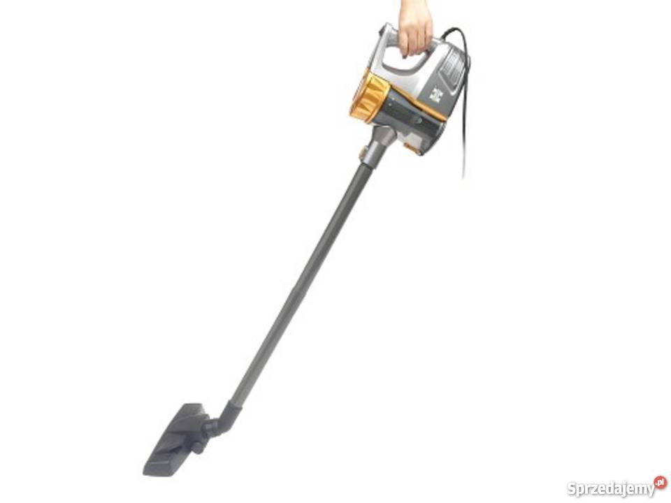 Odkurzacz Ręczny HERZBERG Nowy Warszawa