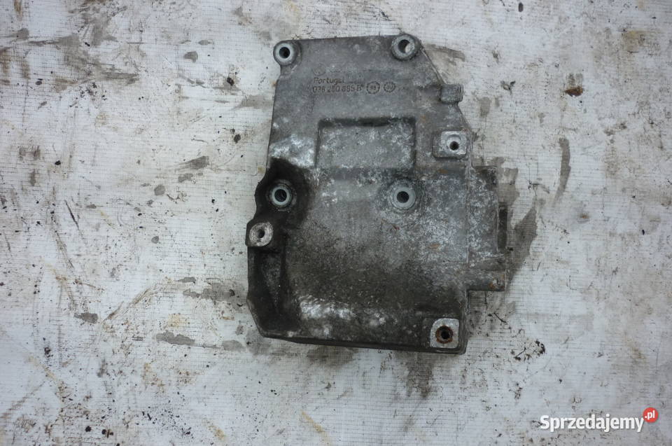 Podstawa sprężarki Passata B5 Audi 19 tdi