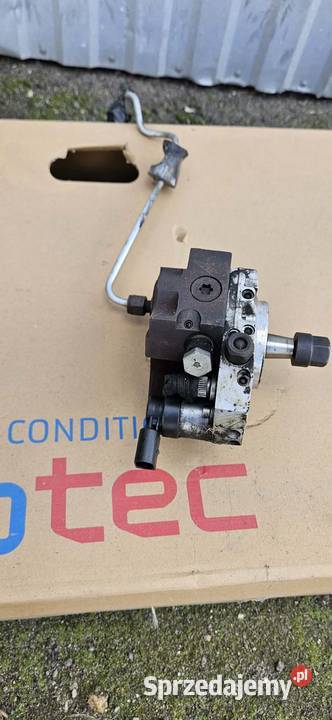 Silnik BMW E46 E90 X3 X5 30 D Silniki kompletne wielkopolskie Wilczyn