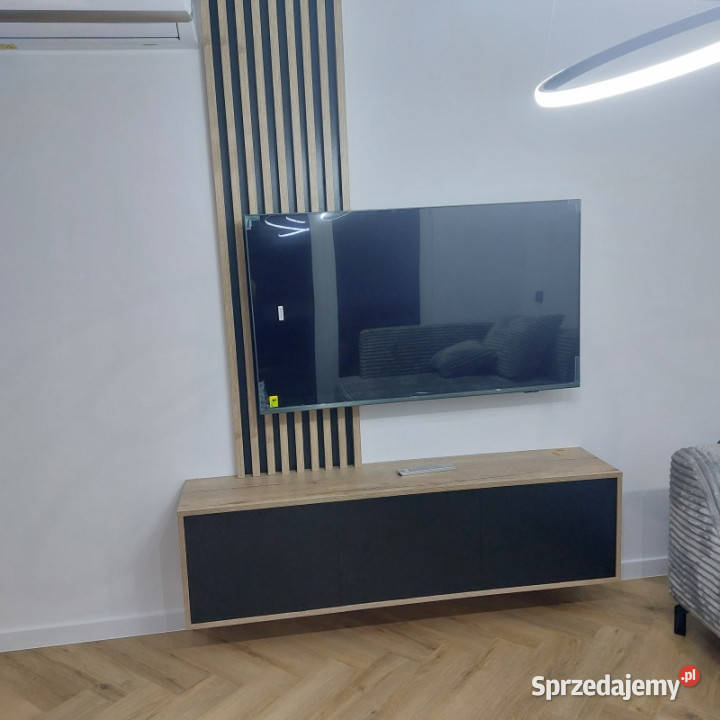 Luksusowe 2 pokojowe mieszkanie z garażem Tarnów