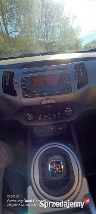 Sprzedam samochód Lublin