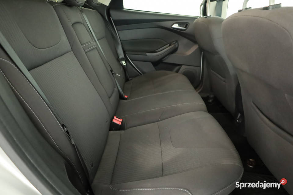 Ford Focus 16 EcoBoost Piaseczno