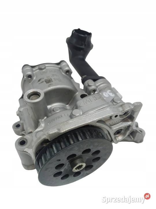 POMPA OLEJU 04L145208H 20 TDI VW Volkswagen