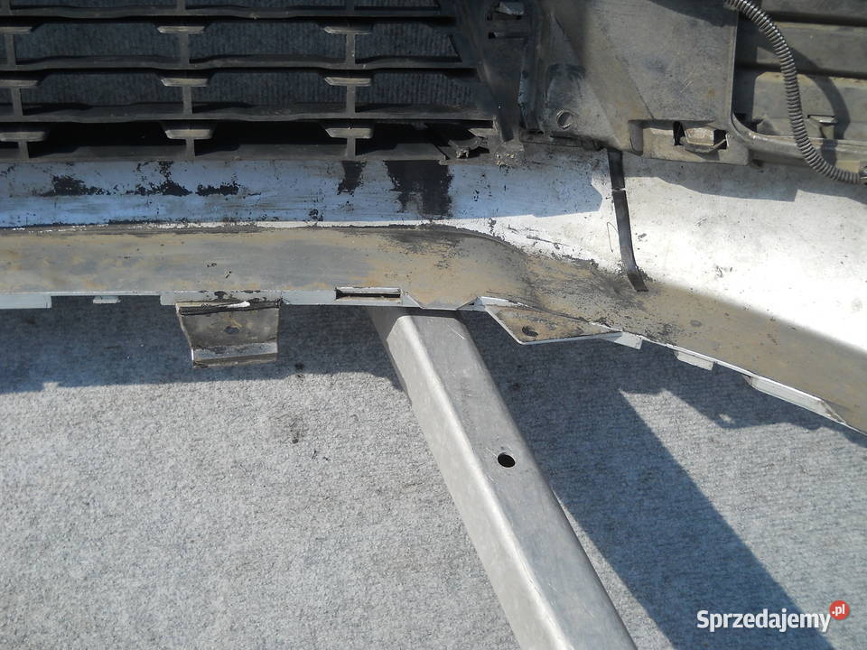 CITROEN C3 PICASSO ZDERZAK PRZEDNI PRZÓD zderzaki Siechnice sprzedam