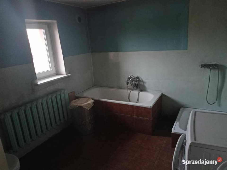 Dom 95 m2 Działka 44 ary Budynki gospodarcze Sprzedaż Jaskółki sprzedam