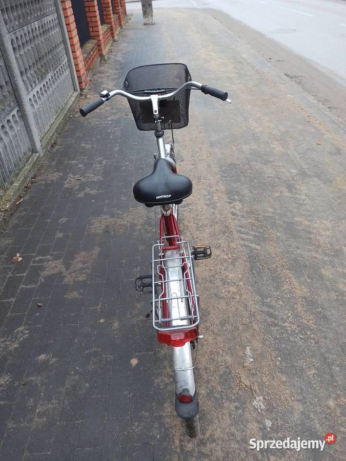 Sprzedam Rower damski 26