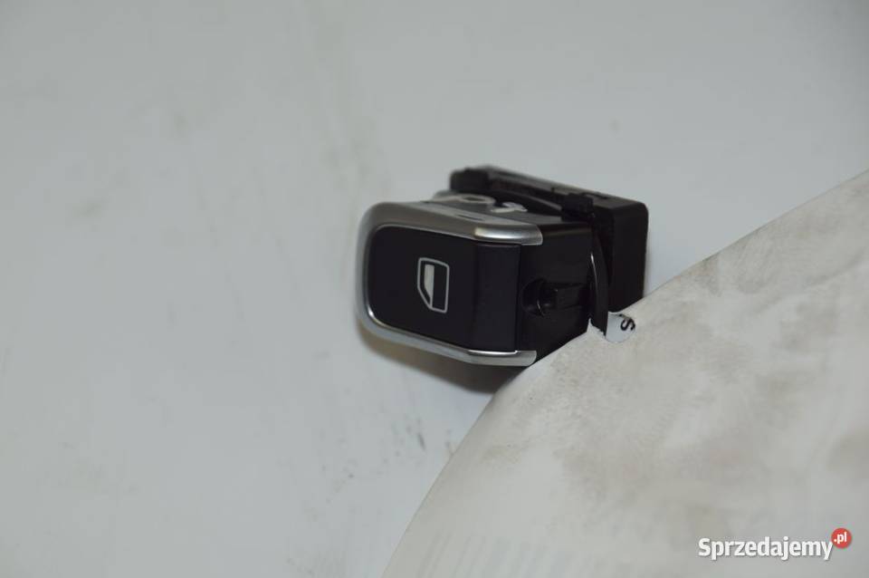 4H0959855A AUDI A6 C7 PRZYCISK SZYBY Lipno