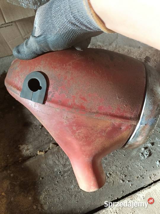 Lampa przód do jawy Jawa Czeladź Wielka