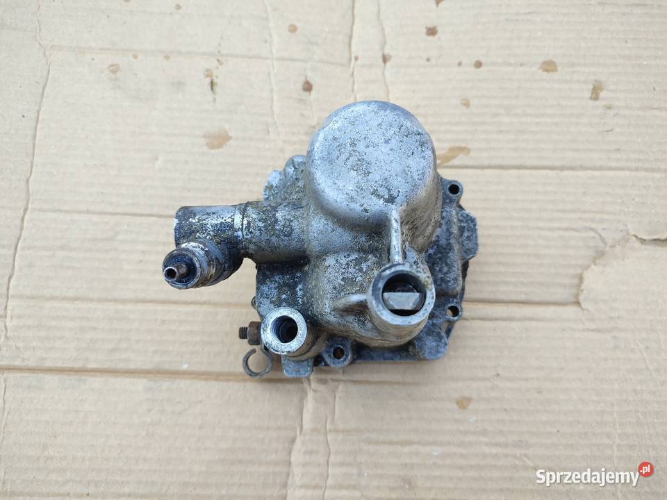 Fotel Klapa Szyba Tapicerka Fiat 126p Maluch ST Łódź