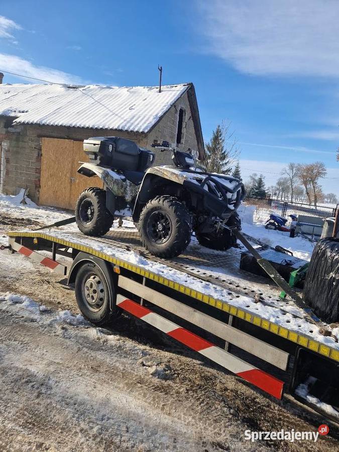 Naprawa motocykli Radomsko