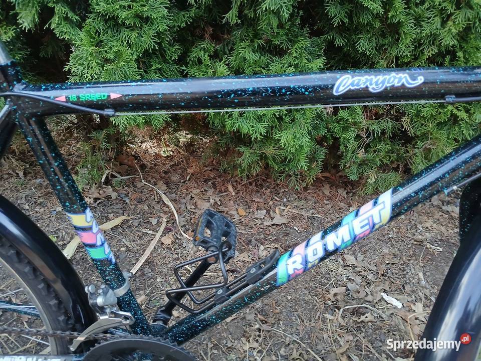 Rower górski Mtb rower miejski Romet 26 Grodzisk Mazowiecki sprzedam