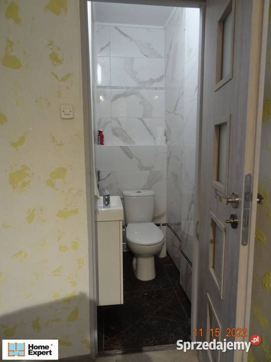 2pok 53met Sky Tower BALKONWINDA Wrocław Rok budowy 1980