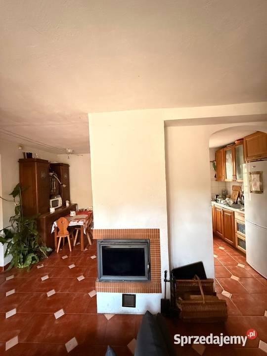 Energooszczędny dom wolnostojący 138m Bobrowiec sprzedam