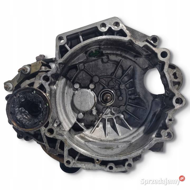 SKRZYNIA BIEGÓW VW Golf IV Bora Audi A3 8L 16 8V Chełm