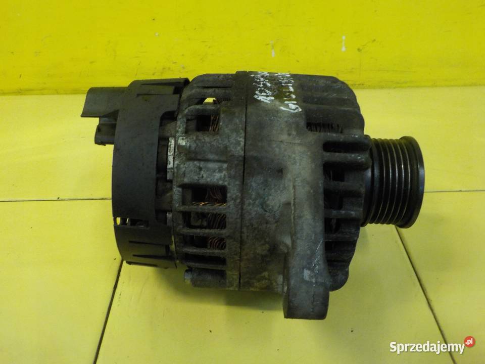 GIULIETTA 20 JTDM MJET 15r 150 940B5000 osobowe