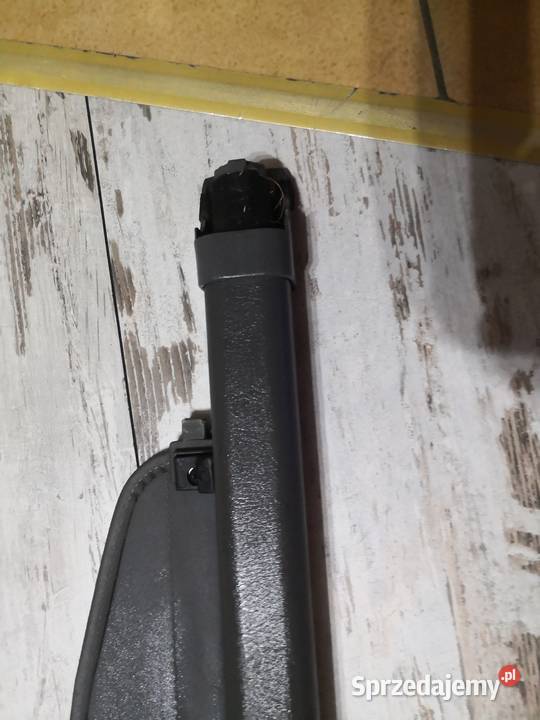 Hyundai santa fe roleta bagażnika Nowy Tomyśl