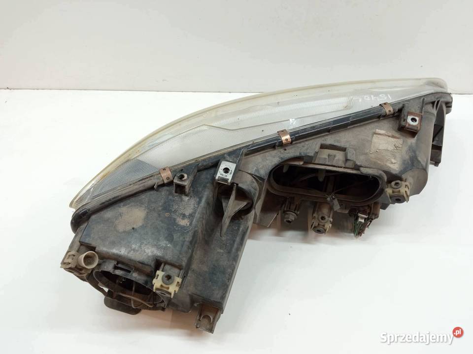 LAMPA PRZÓD LEWA EU Mazda 6 I 20022008