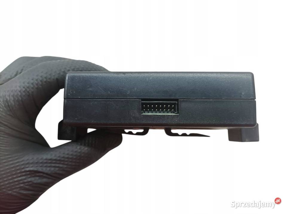 MODUŁ HANDSFREE ELECTRONICS BOX Toyota RAV4 II osobowe Komputery