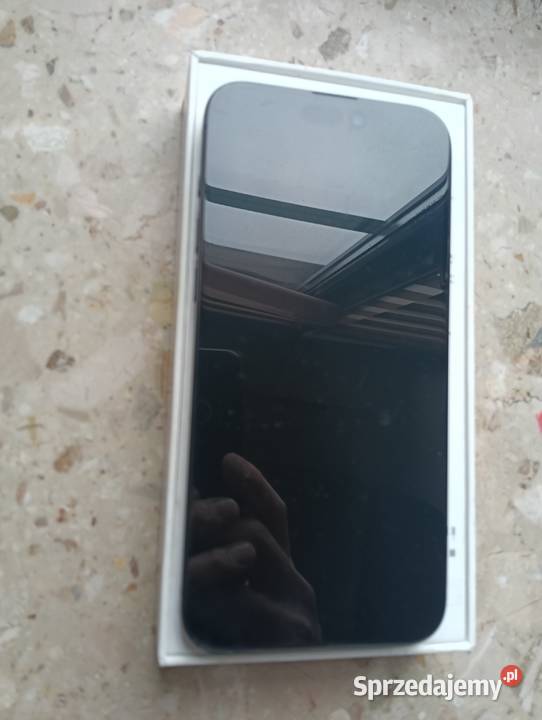 iPhone 15 pro 256gb 97 kondycja Bielsko-Biała sprzedam