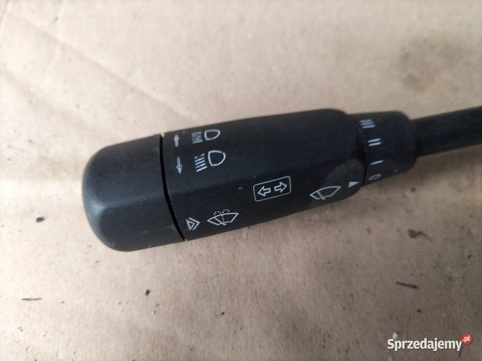 PRZEŁĄCZNIK ZESPOLONY MANETKA RAK 1685450110 Kamień-Kolonia