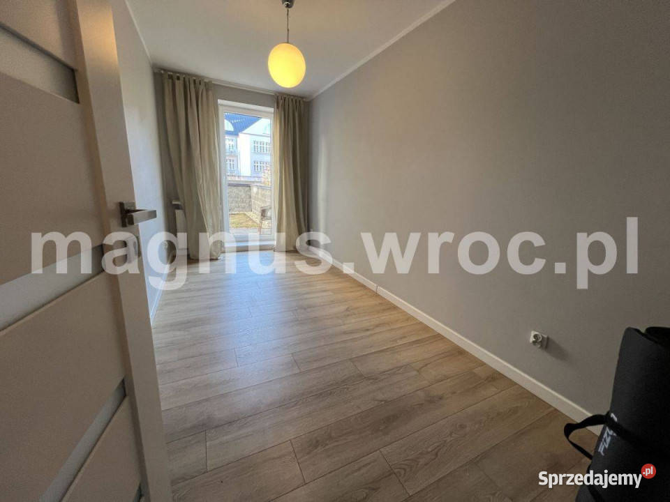 Do wynajęcia lokal użytkowy na Ołbinie wentylacja Wrocław