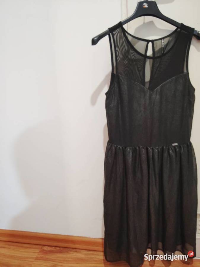 Sukienka na imprezę Lidzbark Warmiński