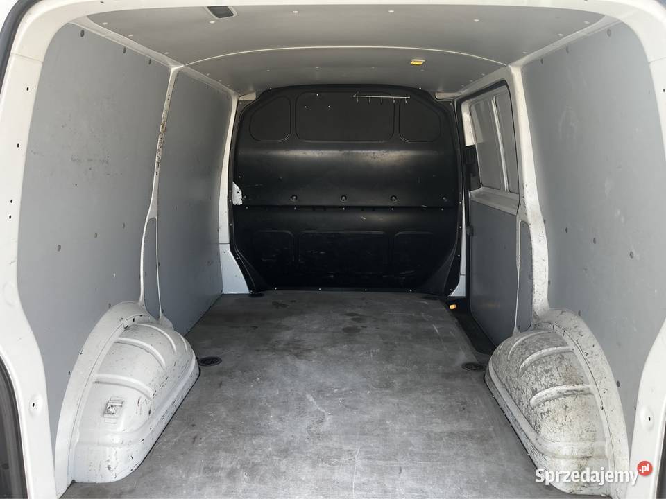 Volkswagen Transporter T6 Zambrów