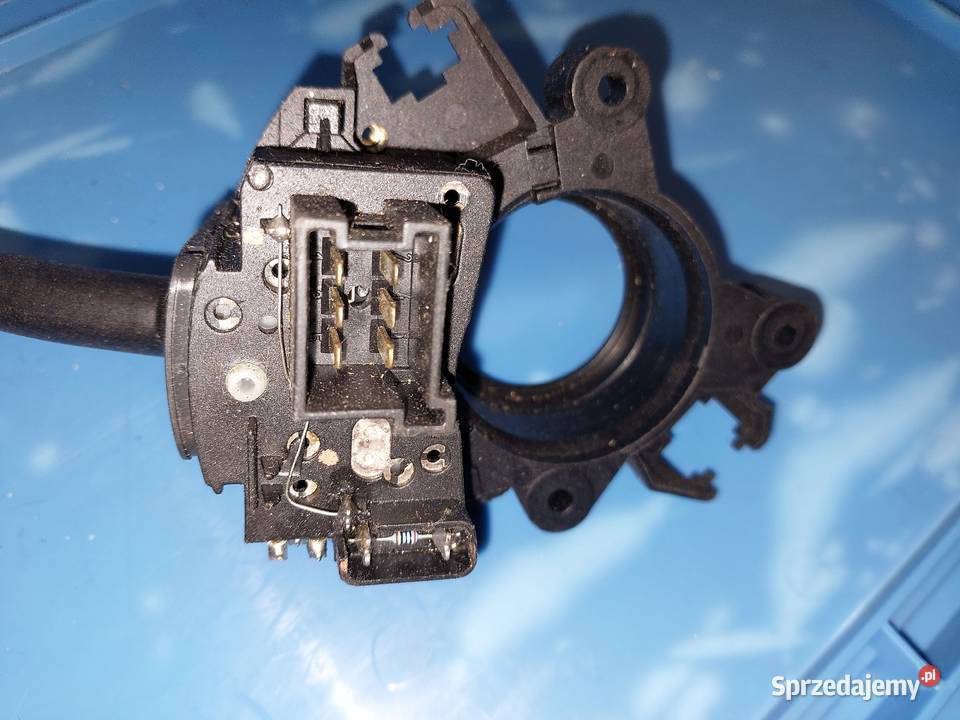 Manetka i sterownik szyb mercedes vito Wałcz sprzedam