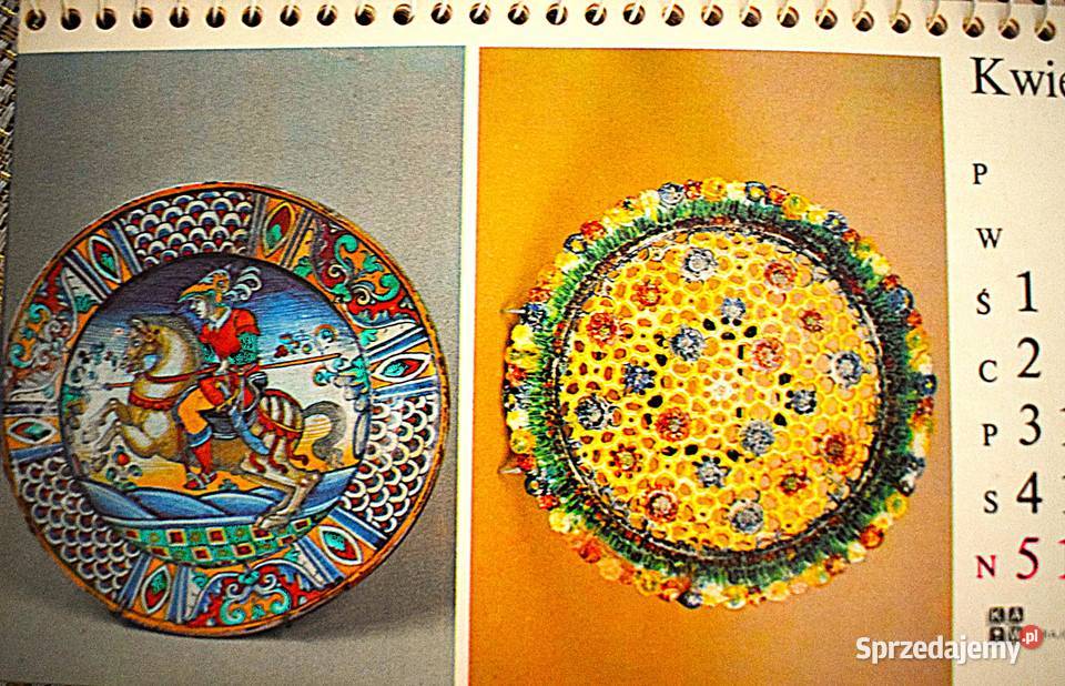 Unikatowa porcelana z Polskich muzeum Chełmno