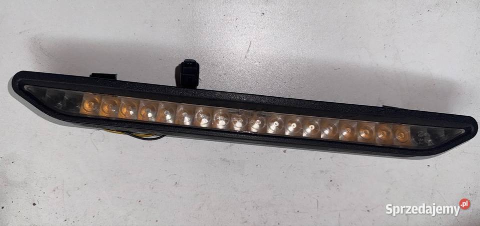 Światło stop Opel Zafira A sprzedam