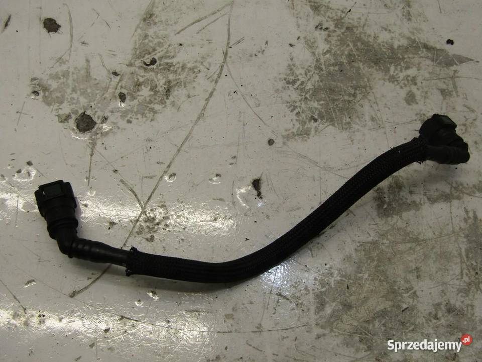 PRZEWÓD WĄŻ RURKA PALIWA 16 DCI NISSAN XTRAIL osobowe sprzedam