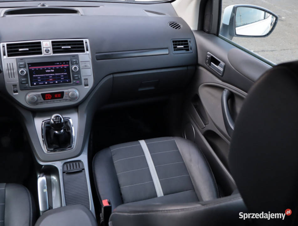 Ford Kuga 20 TDCi Lublin