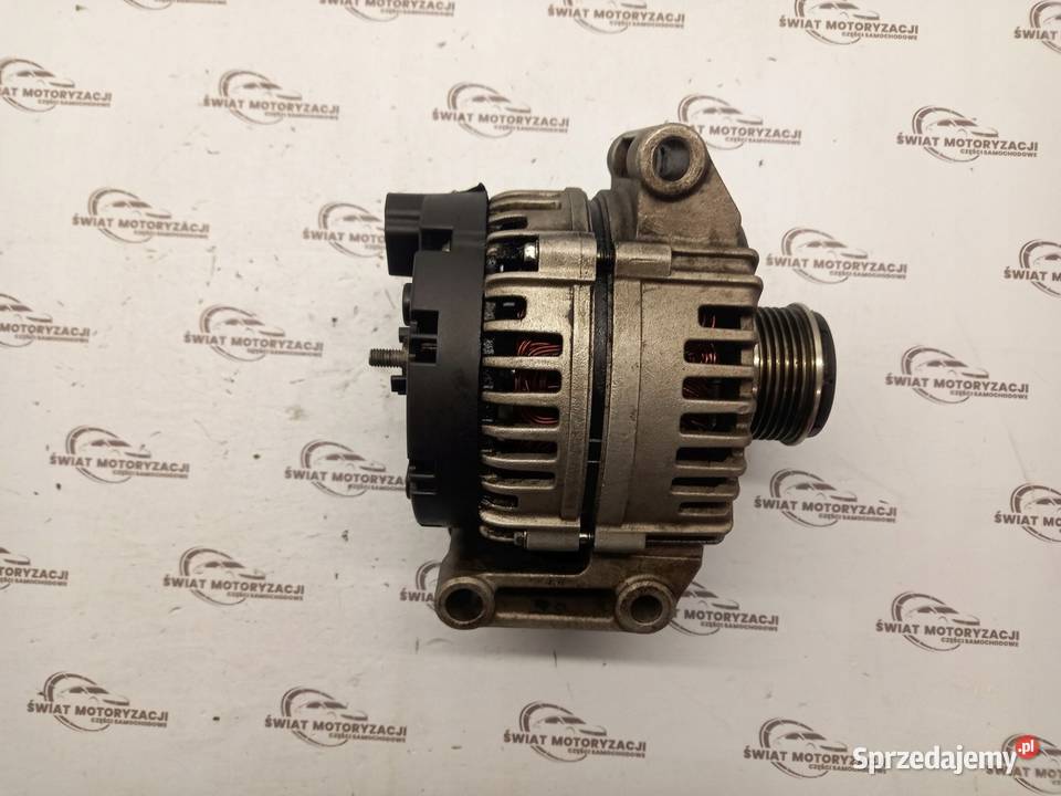 TRANSIT JUMPER BOXER 22 TDCI 85 P8FA 177 Kielce