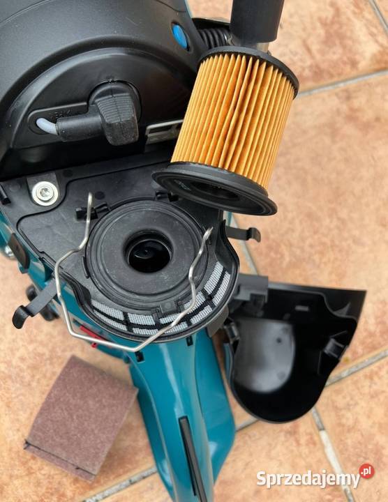 Pilarka benzynowa Makita EA7300P mazowieckie