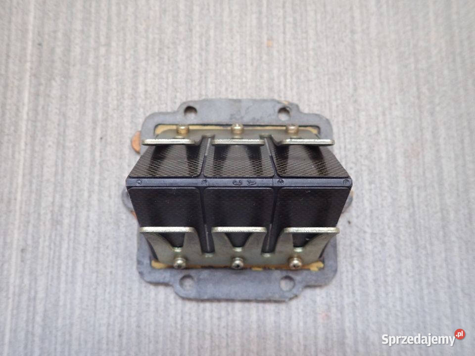 Membrana Zawór Membranowy Kawasaki KX 125 9402r Strzelce Krajeńskie