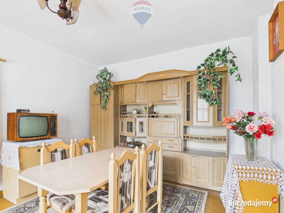 Stylowy dom w Krościenku nDunajcem Krościenko nad Dunajcem