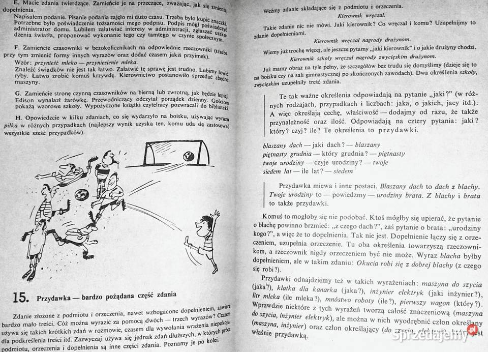 Język polski na co dzień Ewa i Feliks Przyłubscy Chełm