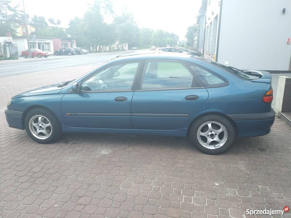 Renault Laguna 1 Lift 16 16V Bliżyn sprzedam
