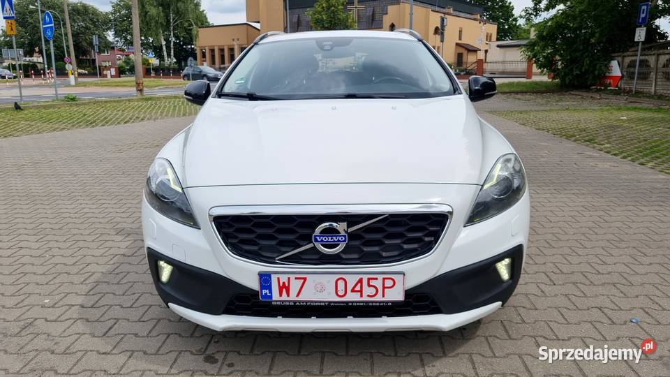 CROSS COUNTRY 20 D3 150 VEBASTOAlu V40 Siedlce