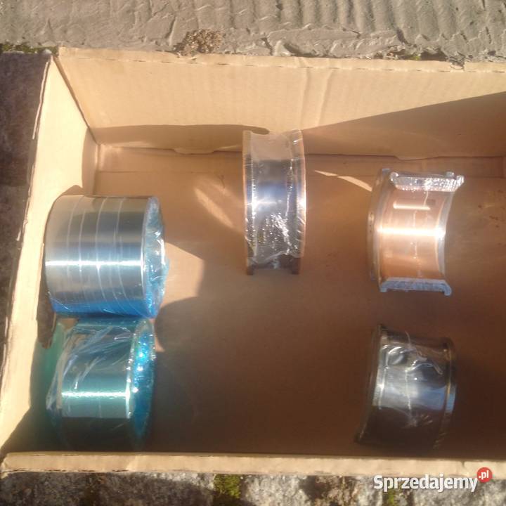 Panewki zetor 25 zetor 25k zetor 25A zetro 25N Zetor sprzedam