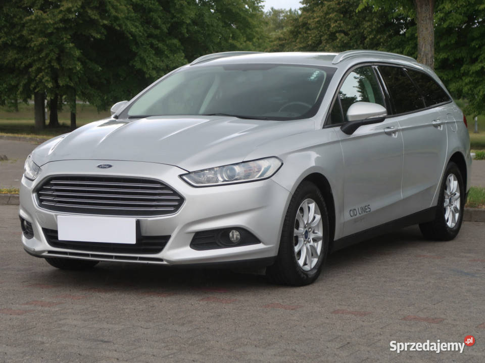 Ford Mondeo 20 TDCI czujnik parkowania Bielany Wrocławskie