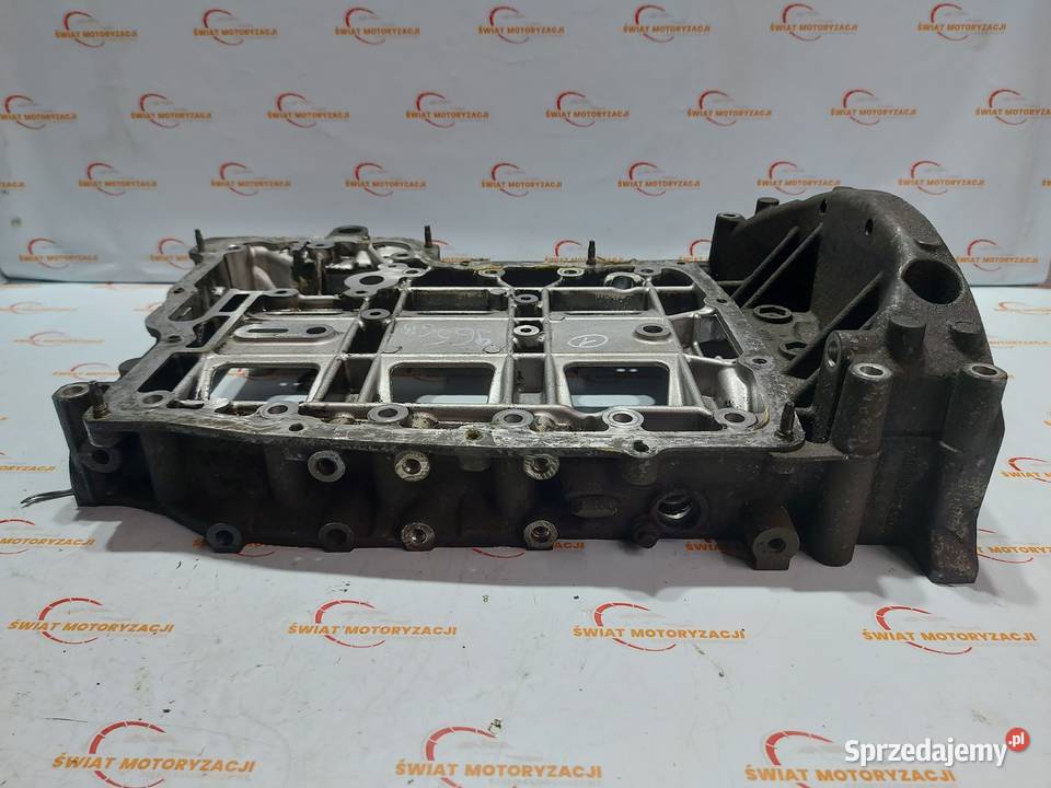 TRANSIT JUMPER BOXER 22 TDCI 85 P8FA podstawa świętokrzyskie Kielce