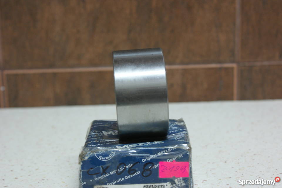 ŁOŻYSKO ZESTAW NAPRAWCZY PIASTY SKODA felicja łożyska kół Białobrzegi sprzedam