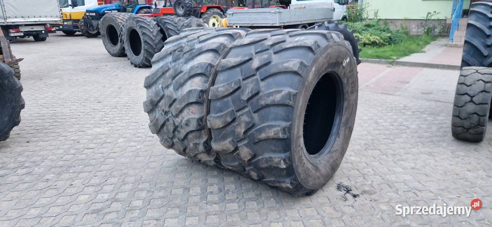 71050r265 70050265 BKT 60 bieżnik bez napraw