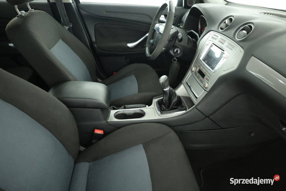 Ford Mondeo 18 TDCi Piaseczno sprzedam