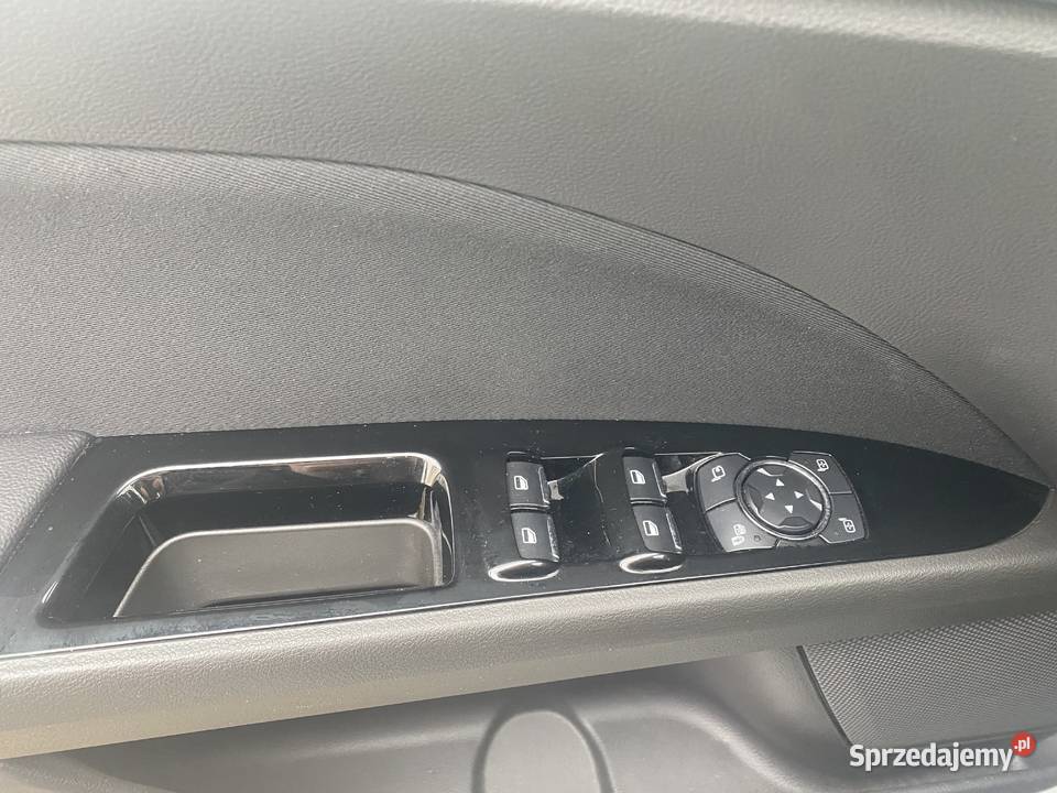 Ford Mondeo KRAJOWY 2022r śląskie Katowice