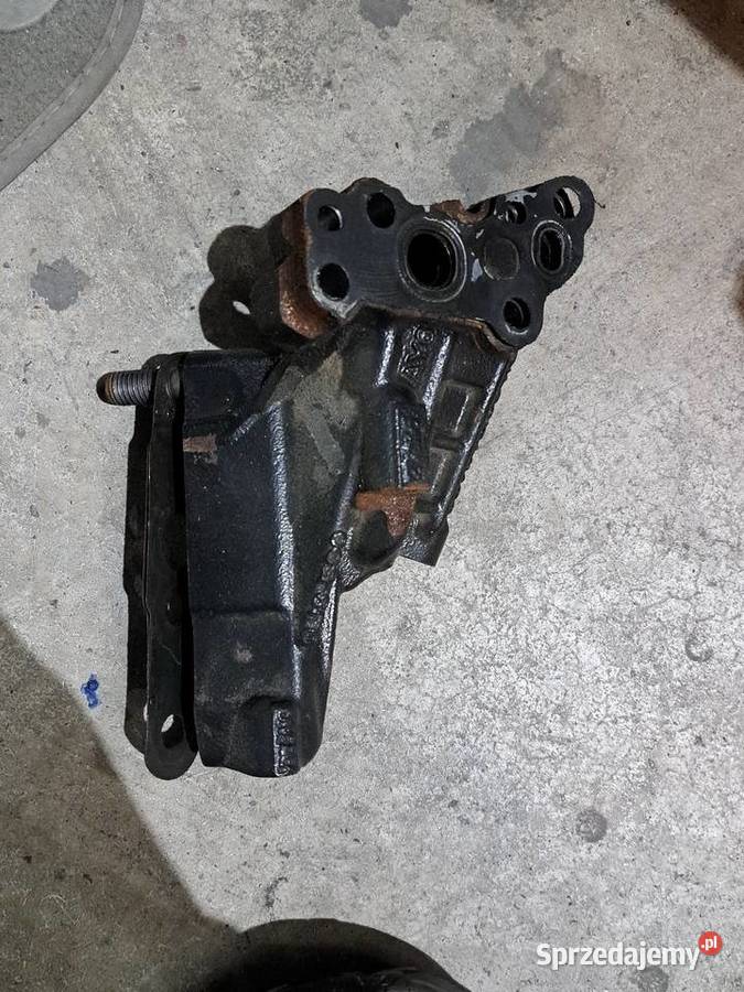 Lapa wspornik 057145094C Q7 Q8 40tdi dolnośląskie Wrocław